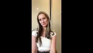 Horny British teacher wants her colleague so badly