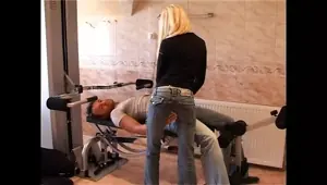 Blondinen im Orgasmus Full Movie