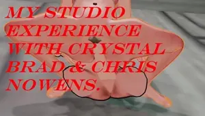 My Studio Experience