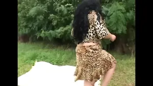 Hot Love Session