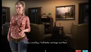 The Genesis Order V16031 Part 37 Cave of Sex by Loveskysan69