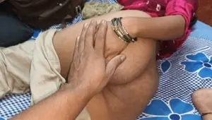 Desi Boyfriend Puts His Hot And Sexy Girlfriend With Pella Lund Hindi Audio Nonstopbone16