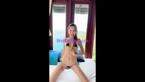 Thai College Girl Loves To Twerk For You