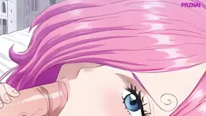 One Piece Reiju Hen 6