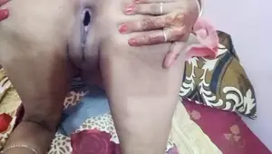 Desi Village Bhabhi