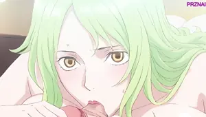 One Piece Monet 14 Hen