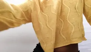 My Pussy Fingering Video