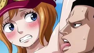 Dragon x Koala One Piece