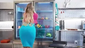 Pick Your Agent Kayley Gunner, Sinatra Monroe Brazzers