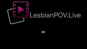 Lesbian POV Episode 1 Ines Ventura and Maya