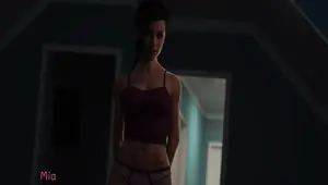 Summer Heat Part 40 My Friend Love My Dick by Loveskysan69