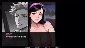 My New Girlfriend Chapter 6 Part 1