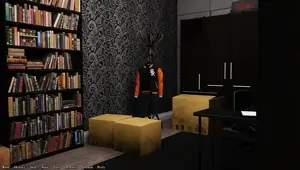 Being a Dik 0.7.0 Part 177 Secret Reward! by Loveskysan69
