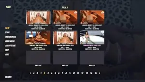 Cure My Addiction v0.11.1 Part 7 New Level of Passion by Loveskysan69