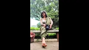 Smoking Soles