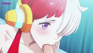 One Piece Uta 1 Hen
