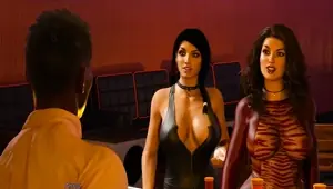 Anna Exciting Affection 91 Shootin' Hot Porn by MissKitty2K