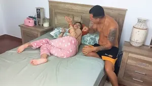 real sex in couple very hot