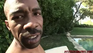 Nasty Girl Whitney Is An Outdoor Sex Slut