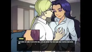 Witch Hunter v0.7 Part 8 Power of Love by Loveskysan69