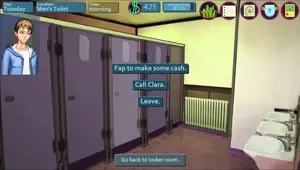 Taffy Tales V0.68.2a Part 66 Naughty Panties and Babes by Loveskysan69