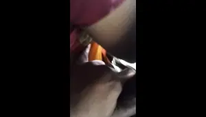 Touching saree