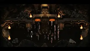 The Genesis Order V84081 Part 273 the End! the Courtroom! by Loveskysan69