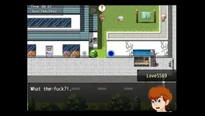 Never Saint V0.12 Part 29 a Naughty Friend by Loveskysan69