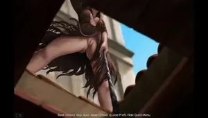 What a Legend:MAIN STORY'S 2 p14