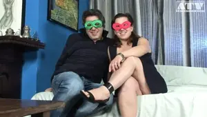 Uninhibited Couples Part 03