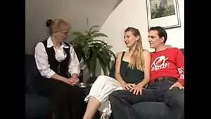 Frau Rotten meier Das beste aus 10 jahren Casting 2