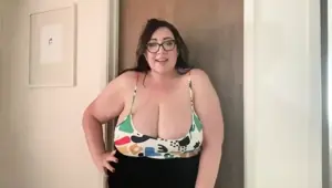 Impregnate Your Busty BBW Neighbor