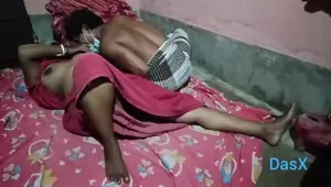 Friends Big ass wife alone at home . Big creampi pussy