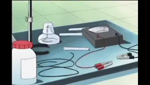 Hentai Manga Bondage School No3