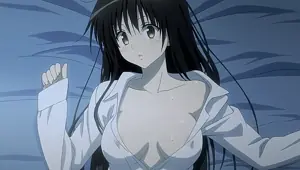 Yui Kotegawa To Love Ru