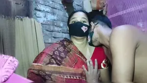 India Hindi Sexy bhabhi sex couple