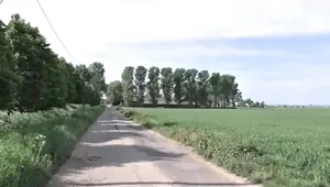 Farmer Is Looking for a Wife to Work, but Elke Wants to Fuck.