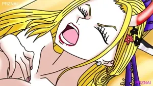 Black Maria One Piece