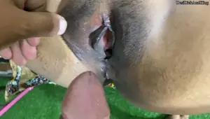 Desi houses wife fucking very much