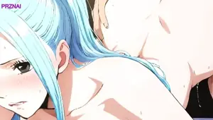 One Piece Vivi 7 Hen