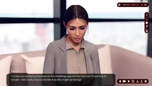 My Boss Wants to Fuck My Wife Part 10
