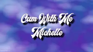 Masturbating to Your Wife
