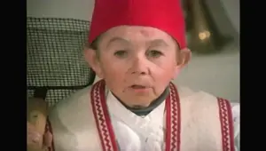 Snow White Became Snow Fucking with the Seven Dwarfs in the Ass