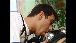 Hard Body Love Desire Vol.1