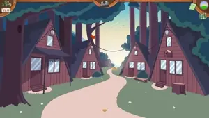 Camp Mourning Wood Part 14 Sexy Life Guard by Loveskysanhentai