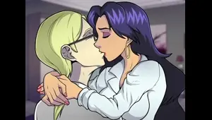 Witch Hunter Part 50 Meeting Horny by Loveskysan69