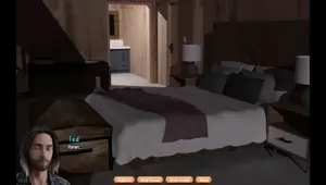 The Motel of Lust part 2