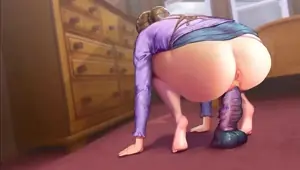 Taffy Tales V0475 Part 59 the Most Horny MILF Cougar You Will Ever See by Loveskysan69