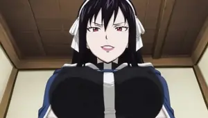 Fairy Tail Ultear Hen