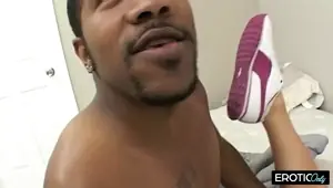 Tight Teen With Huge BBC Completely Destroyed
